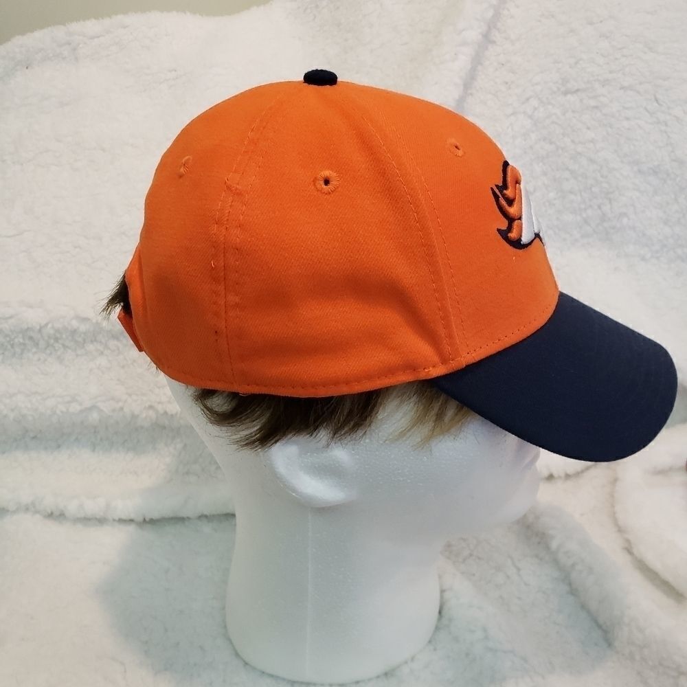 NFL Broncos Cap  - Picture 3 of 7